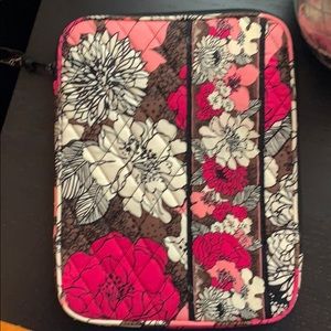 OBO BRAND NEW Vera Bradley IPad case
